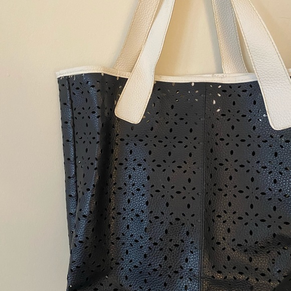 Saks tote bag - Picture 2 of 3